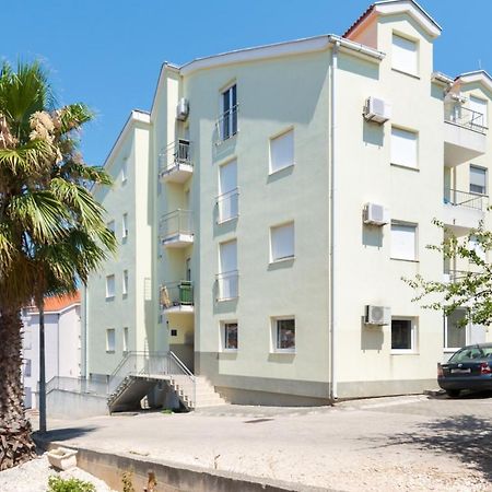 Apartment Marina 特罗吉尔 外观 照片