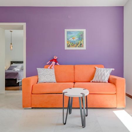 Apartment Marina 特罗吉尔 外观 照片
